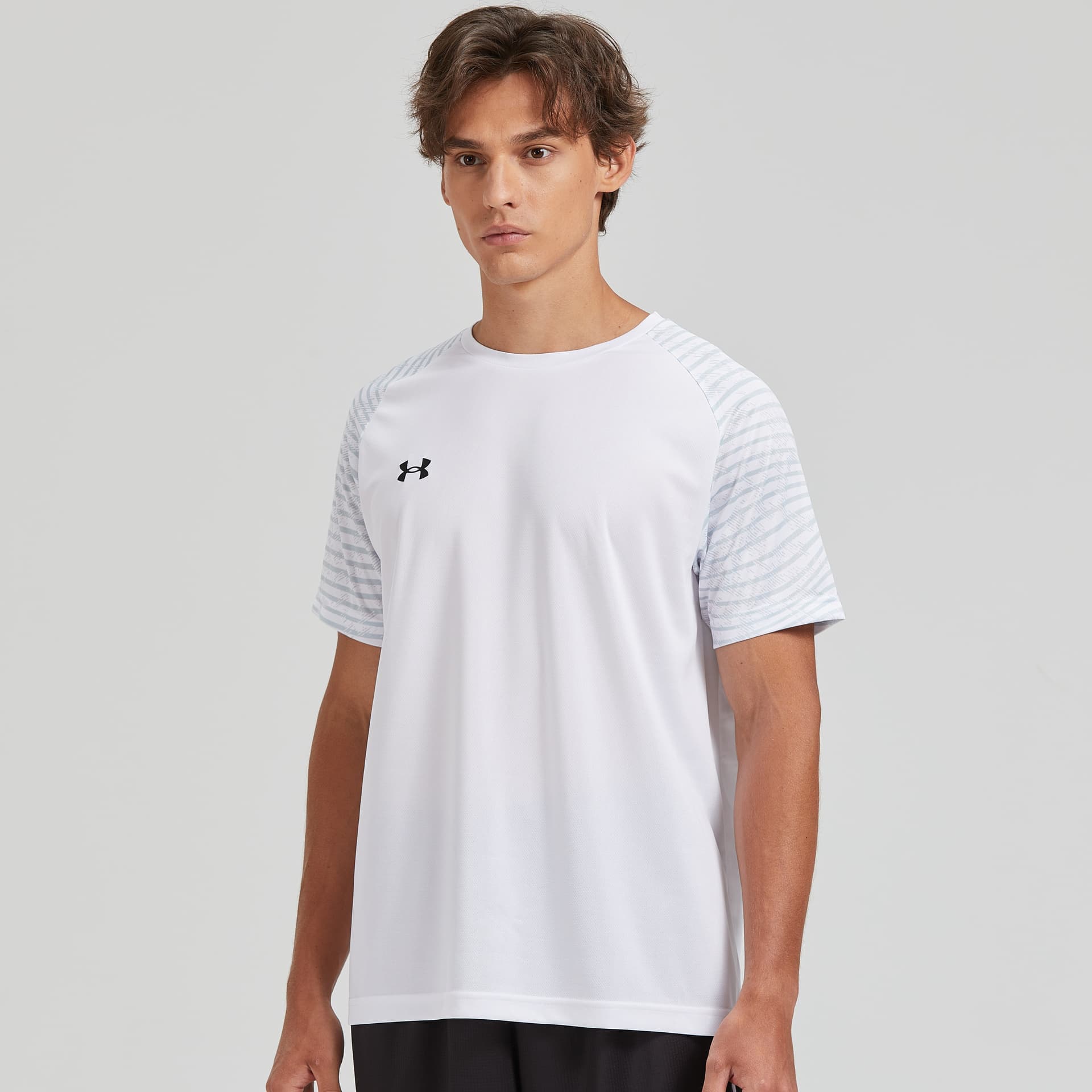 Футболка Under Armour LogoT - изображение 6