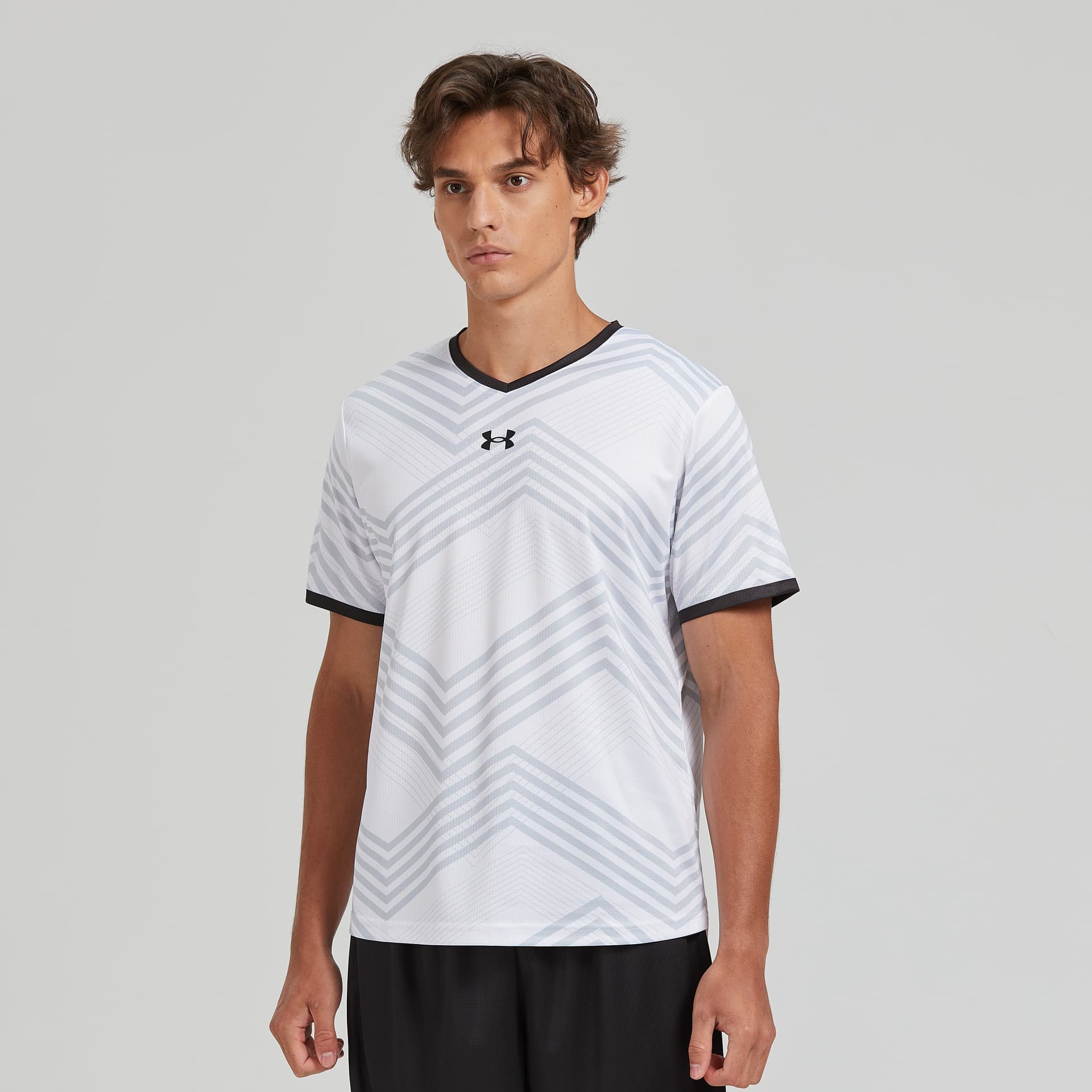 Футболка Under Armour T - изображение 5