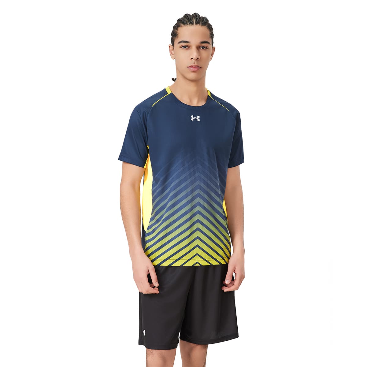 Футболка Under Armour T - изображение 7