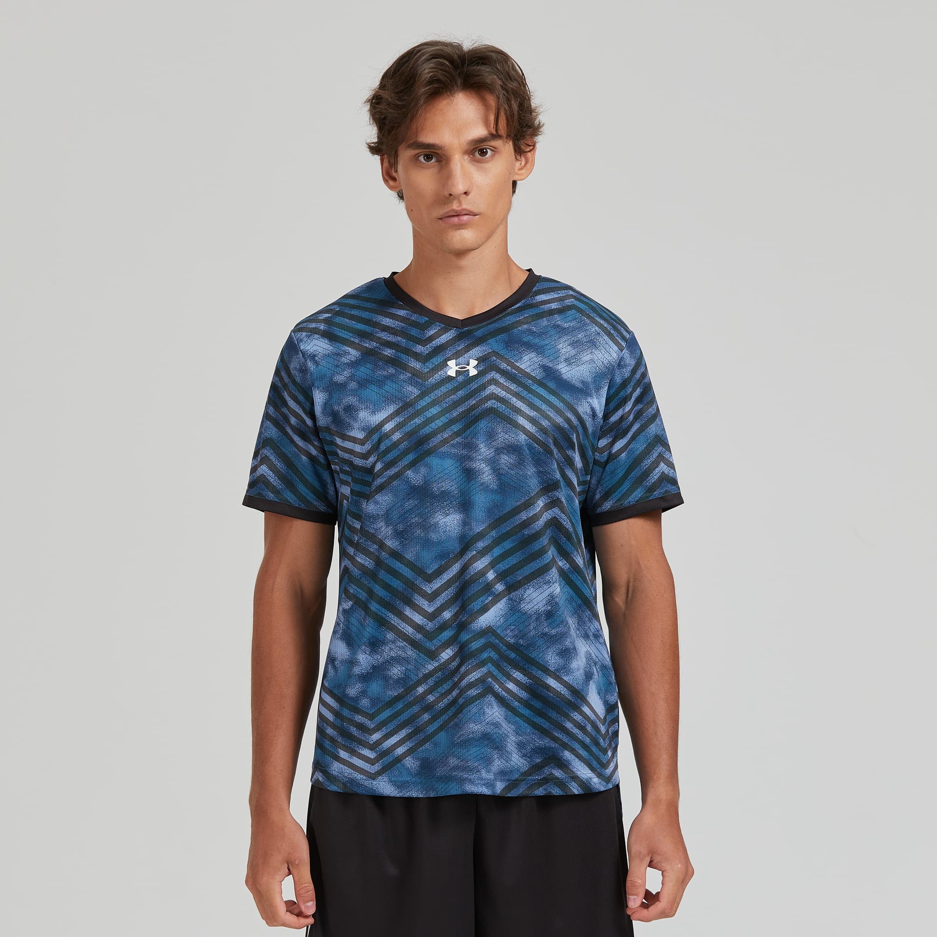 Футболка Under Armour T - изображение 6