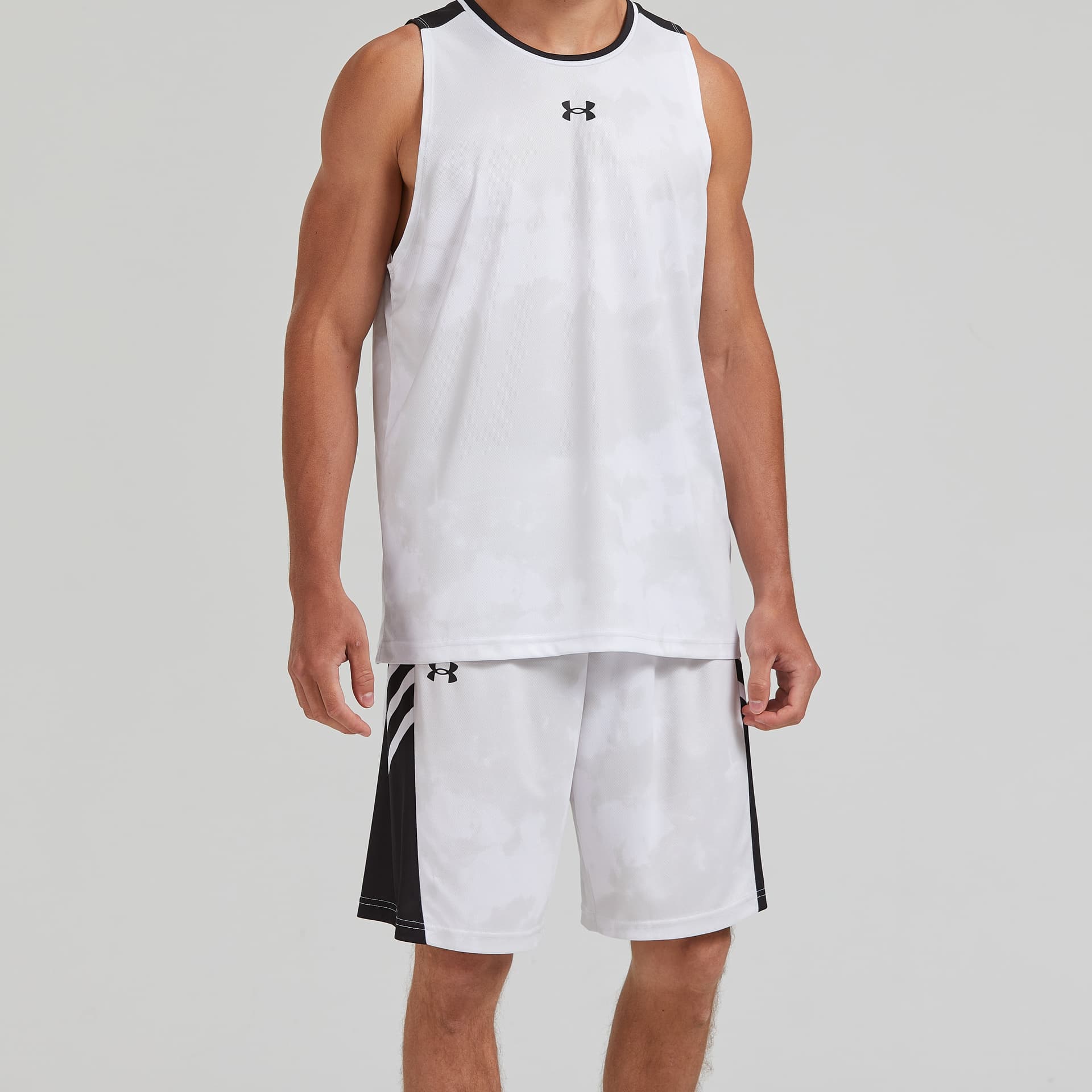 Тренировочные штаны Under Armour - изображение 7