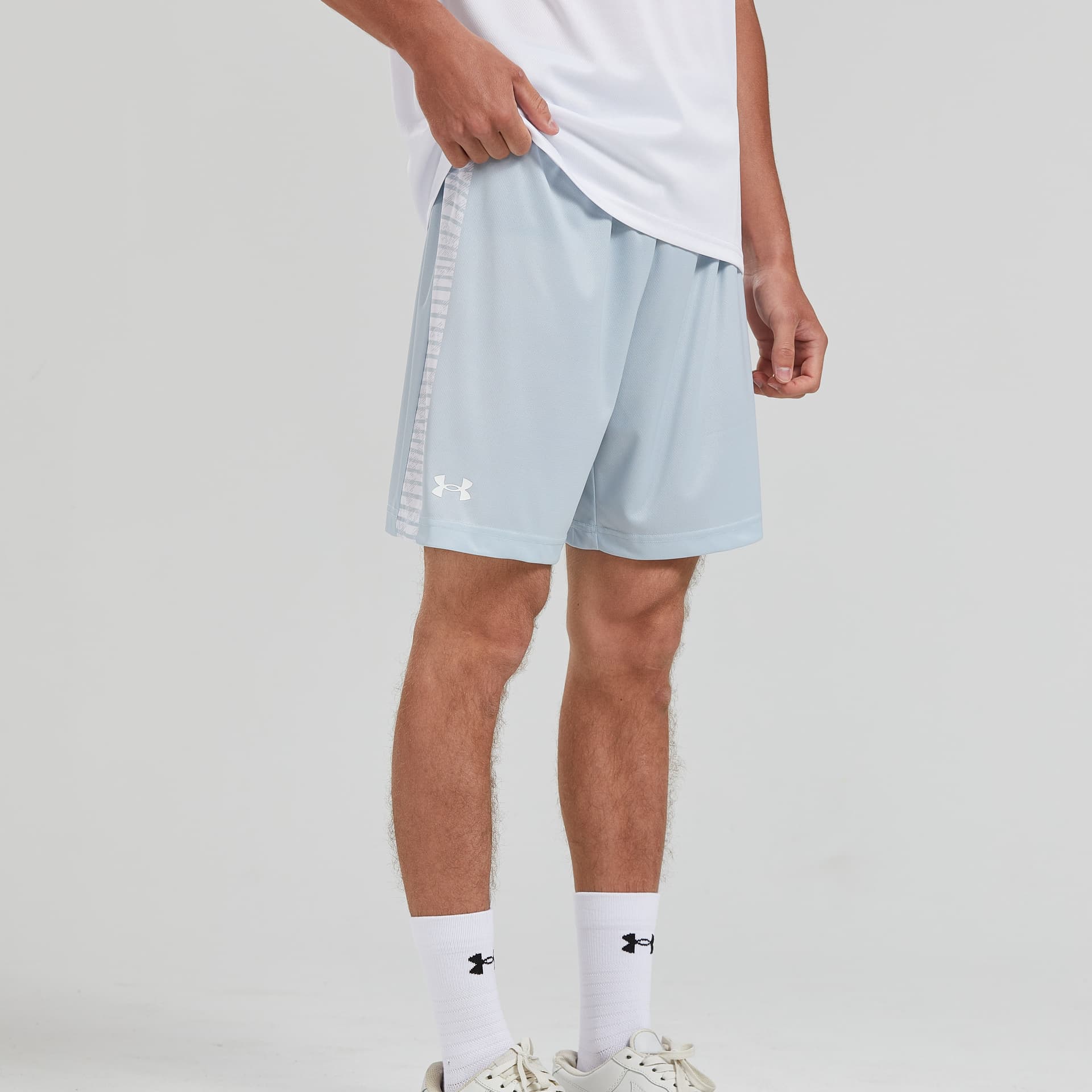 Тренировочные штаны Under Armour - изображение 7