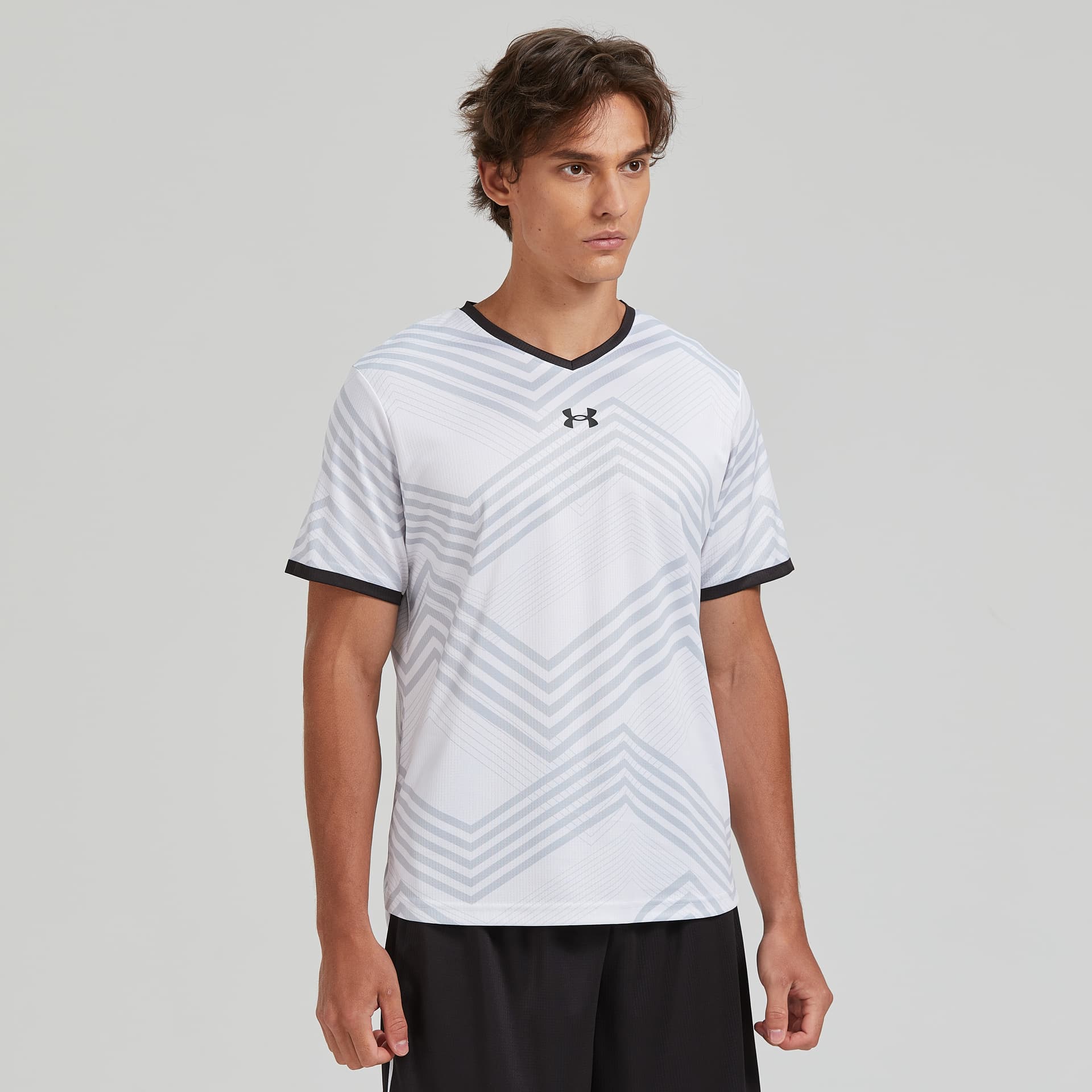 Футболка Under Armour T - изображение 4