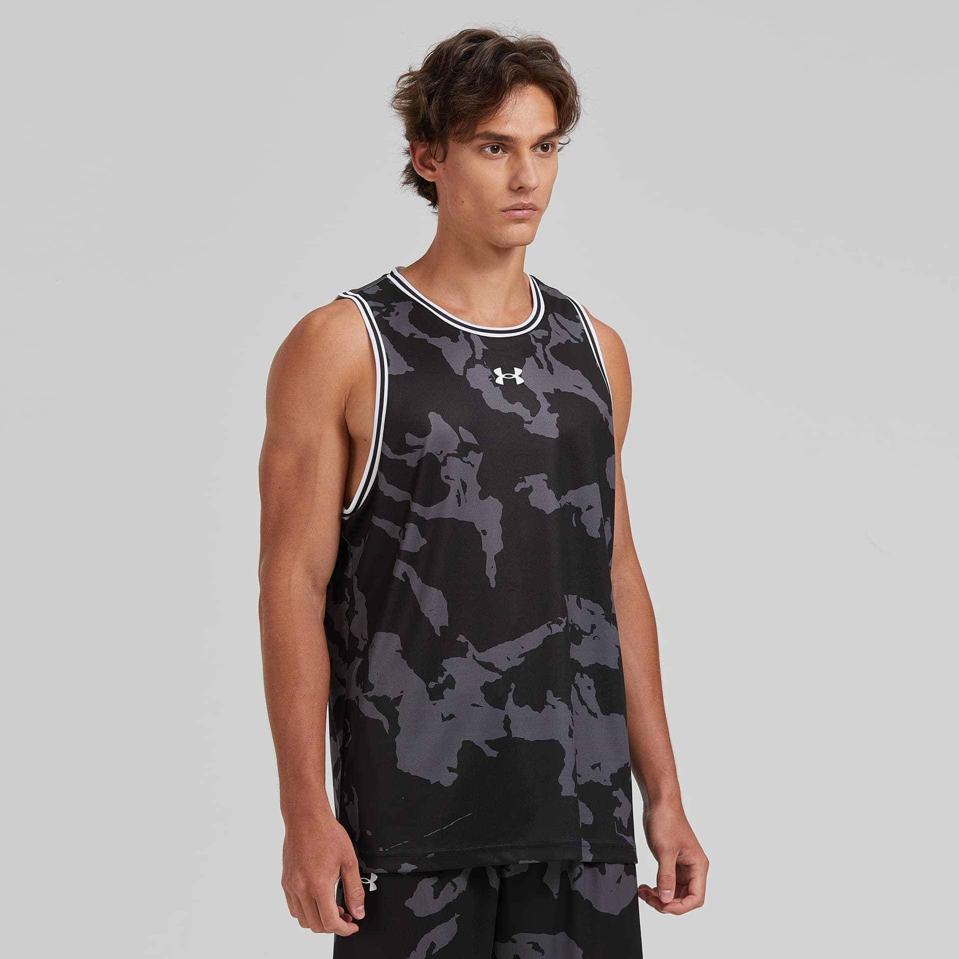 Майка Under Armour - изображение 6