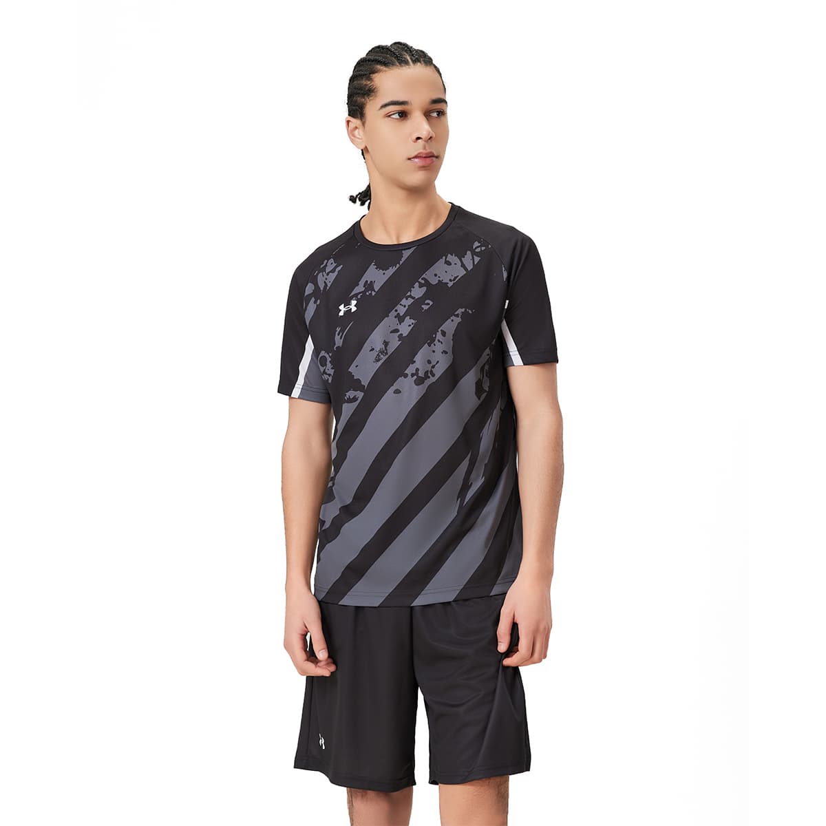 Футболка Under Armour LOGO T - изображение 8