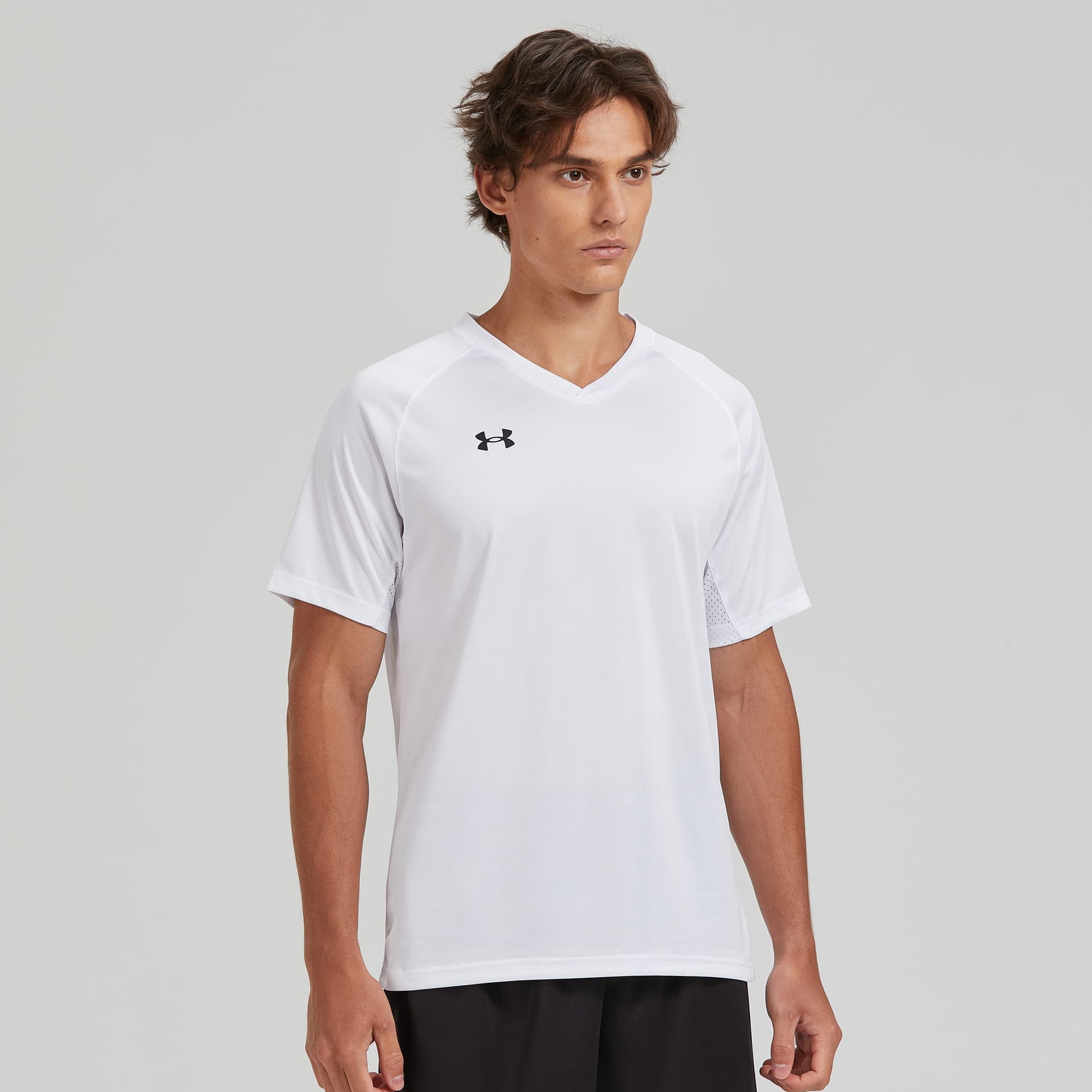 Футболка Under Armour T - изображение 5