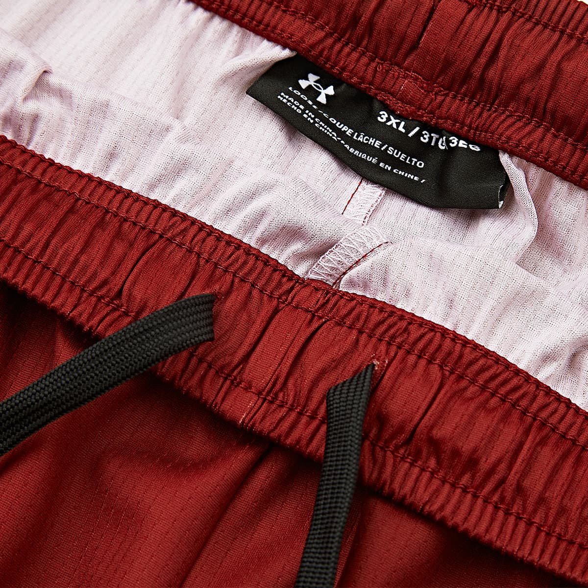 Тренировочные штаны Under Armour logo - изображение 9