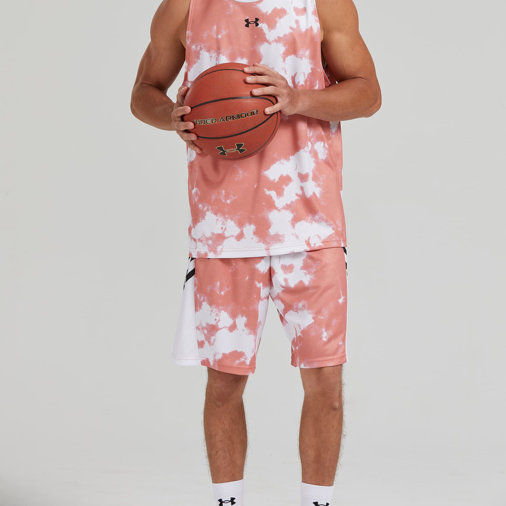 Тренировочные штаны Under Armour - изображение 7