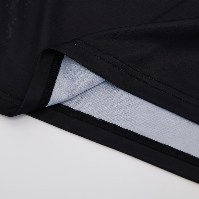 Футболка Under Armour T-Shirt Унисекс Черный - изображение 7