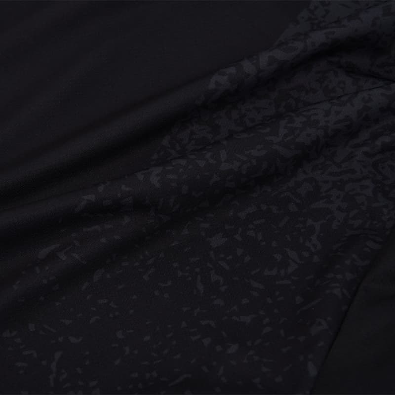 Футболка Under Armour T-Shirt Унисекс Черный - изображение 5