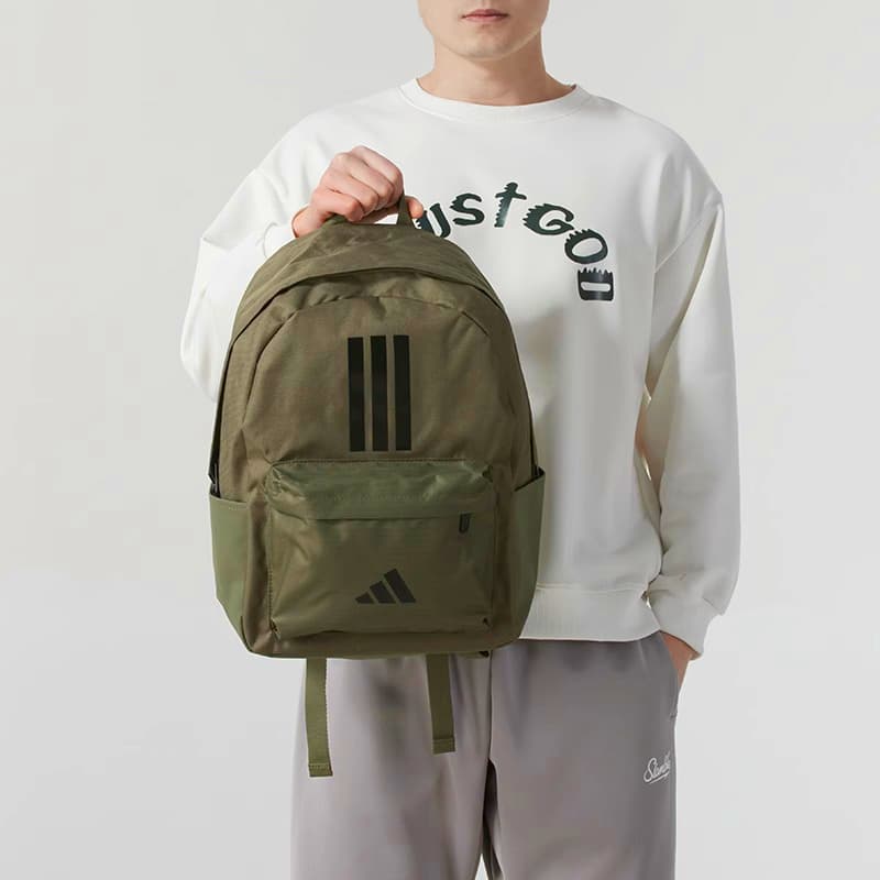 Рюкзак adidas - изображение 8