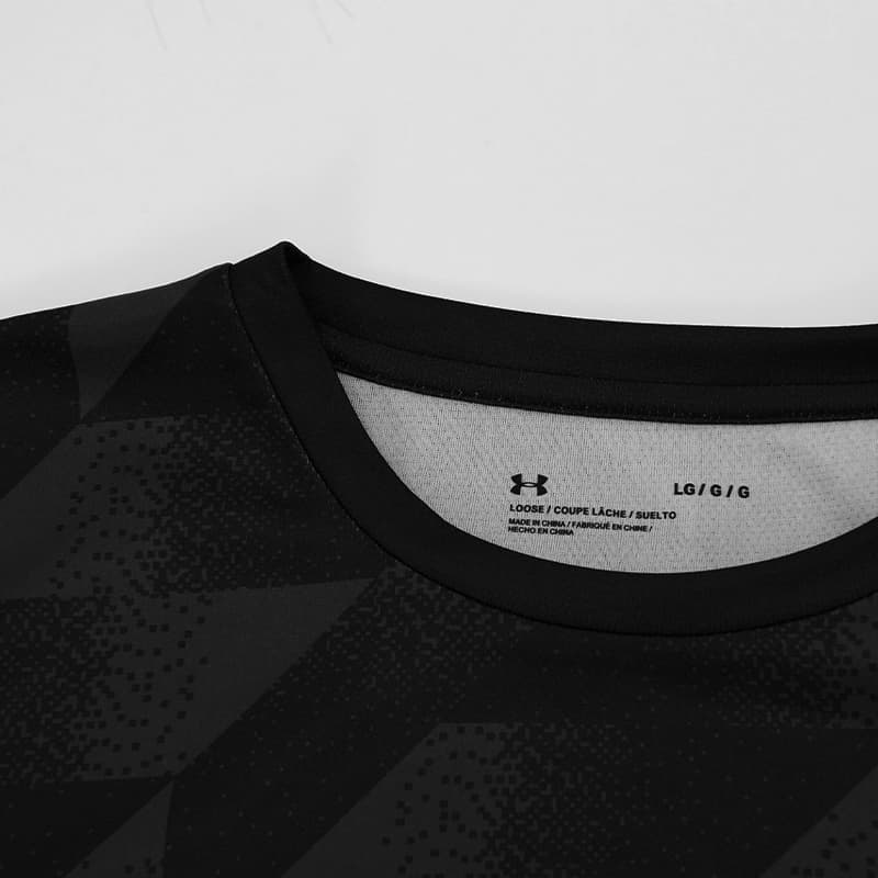 Футболка Under Armour T — фото 4