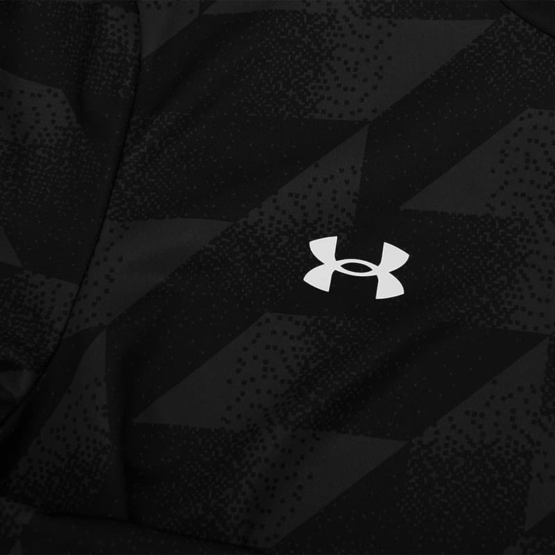 Футболка Under Armour T — фото 7