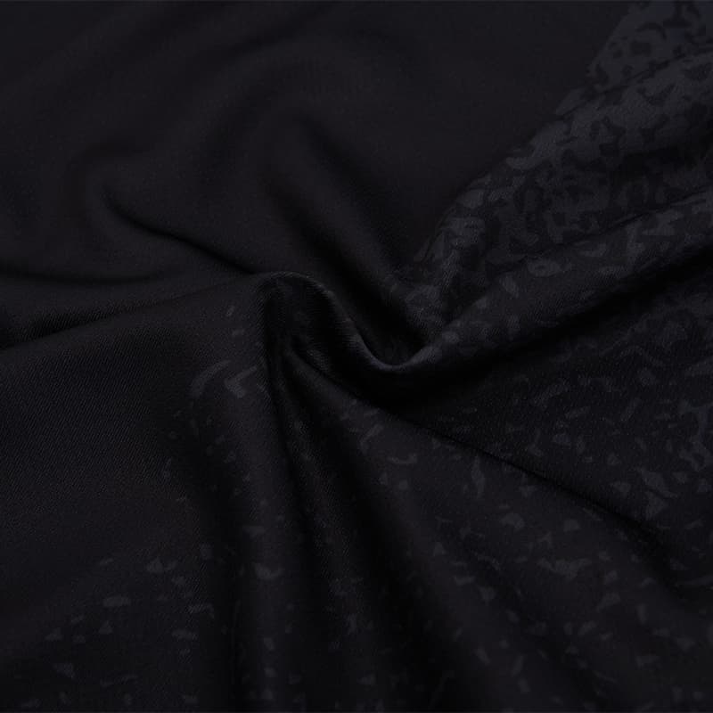 Футболка Under Armour T-Shirt Унисекс Черный - изображение 6