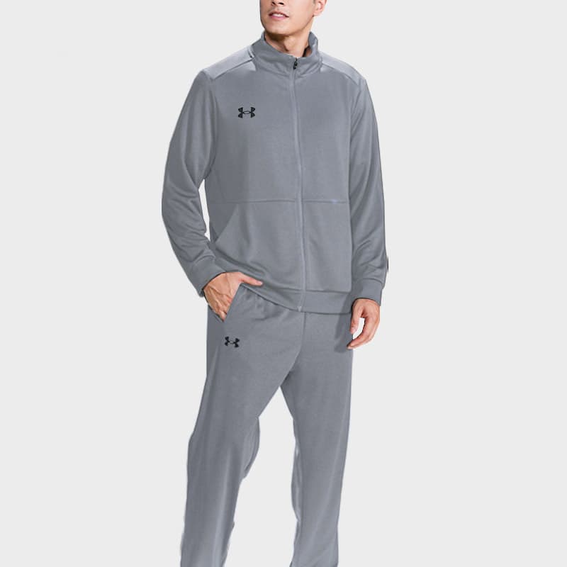 Спортивный костюм Under Armour Logo - изображение 2