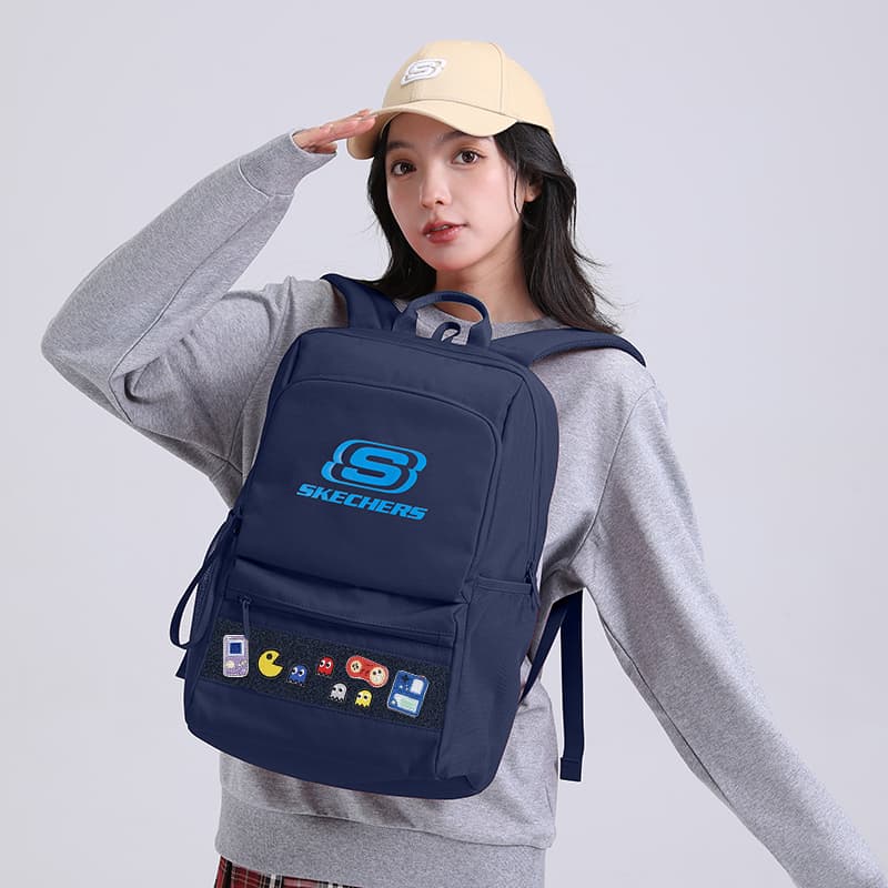 Рюкзак Skechers - изображение 4