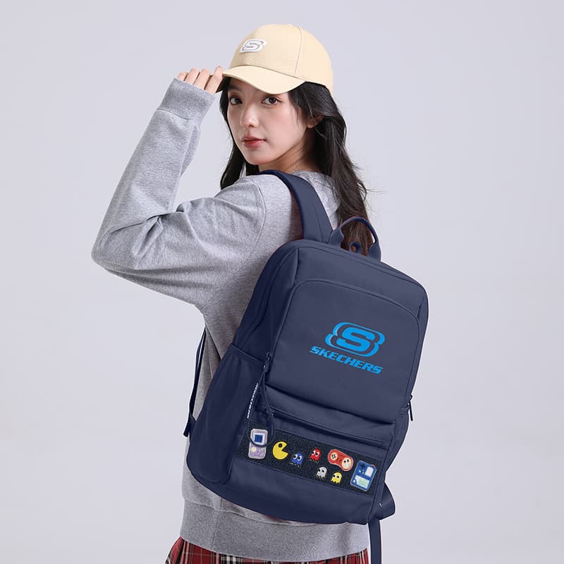 Рюкзак Skechers - изображение 5