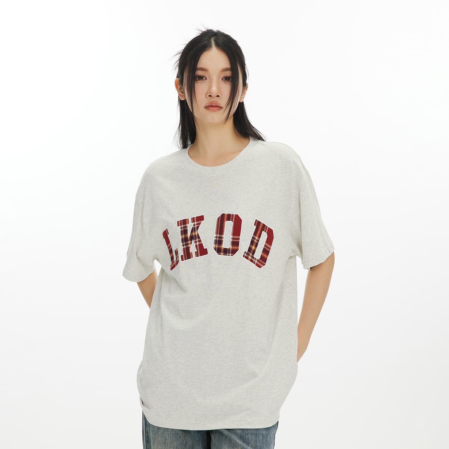 Футболка LKOD T - изображение 5