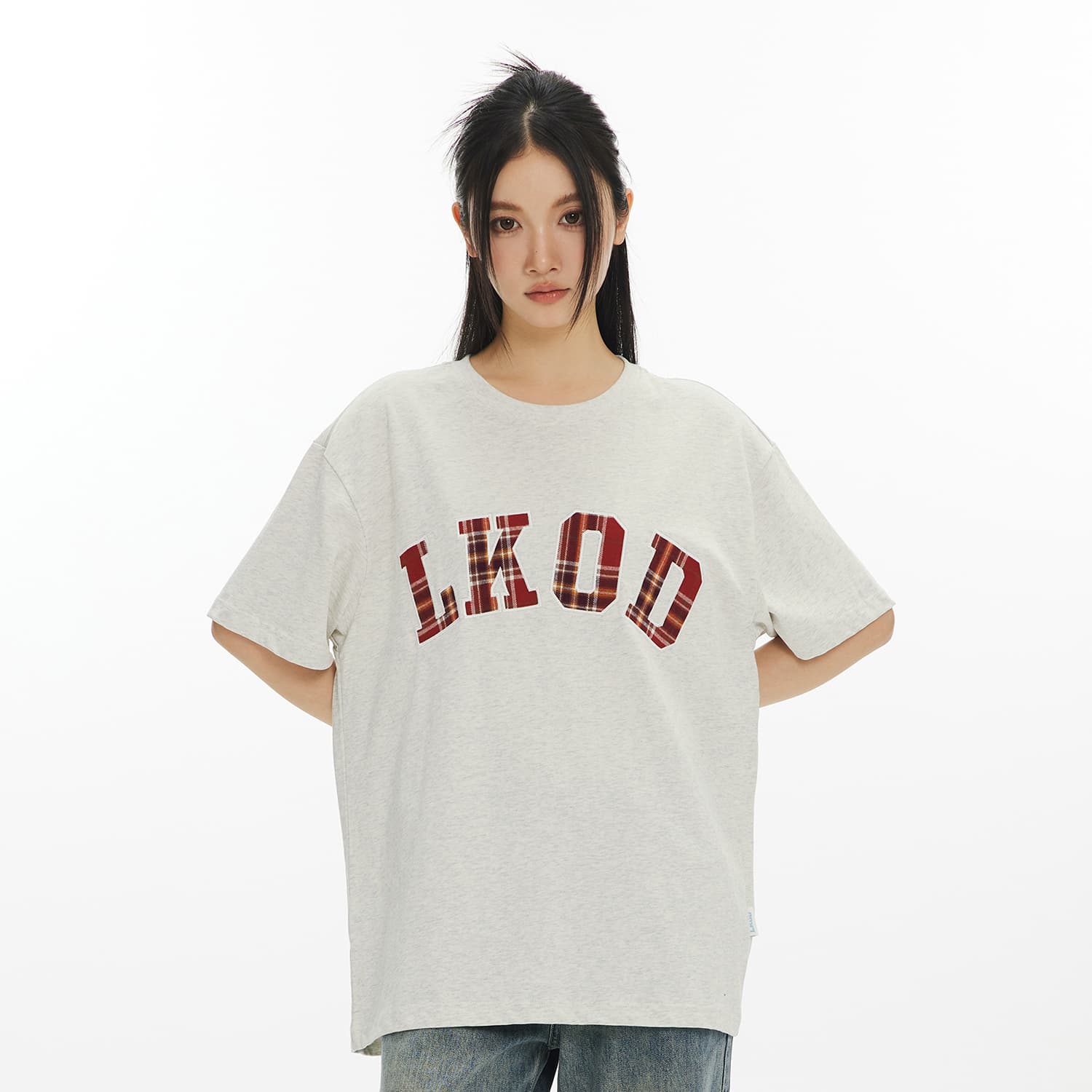 Футболка LKOD T - изображение 7