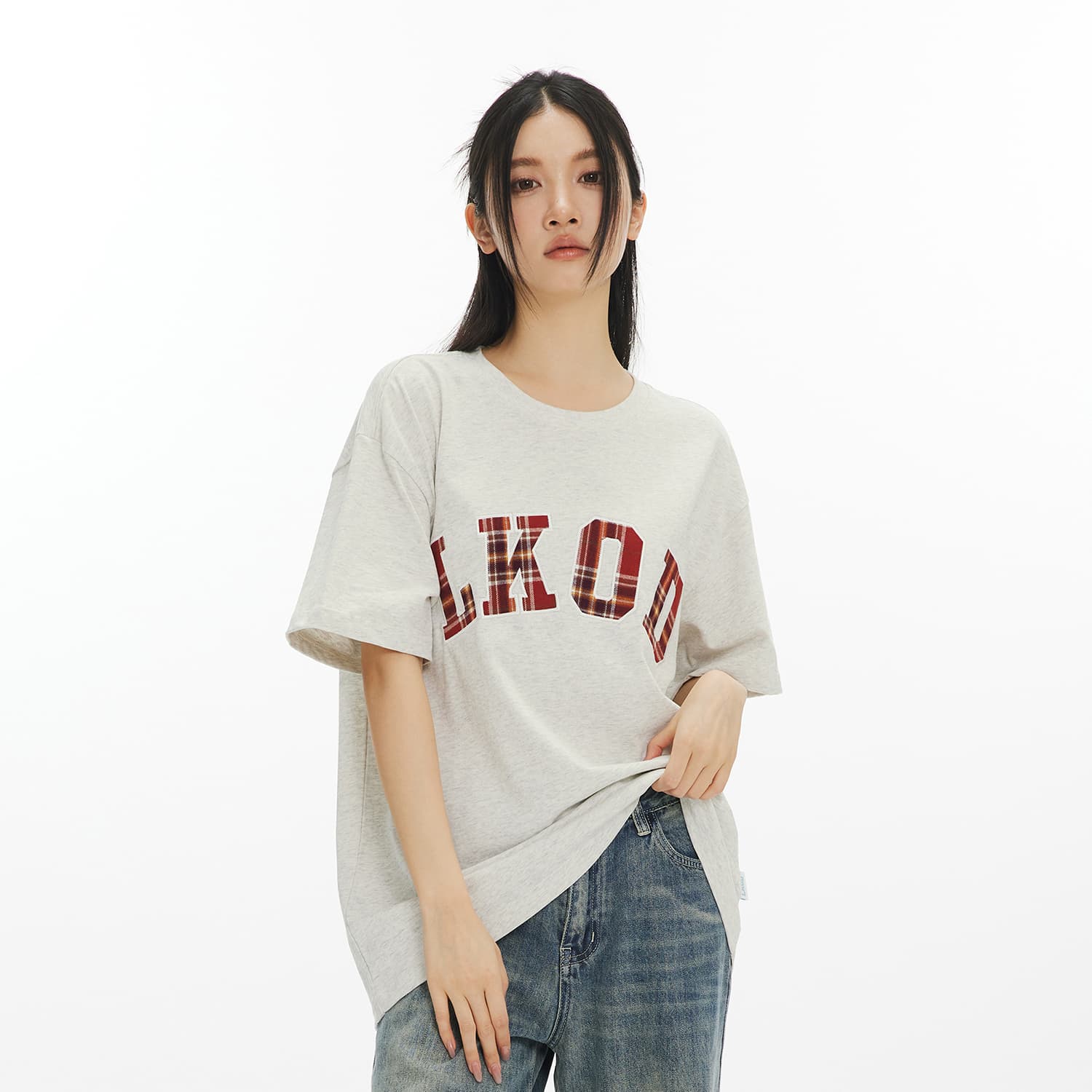 Футболка LKOD T - изображение 6