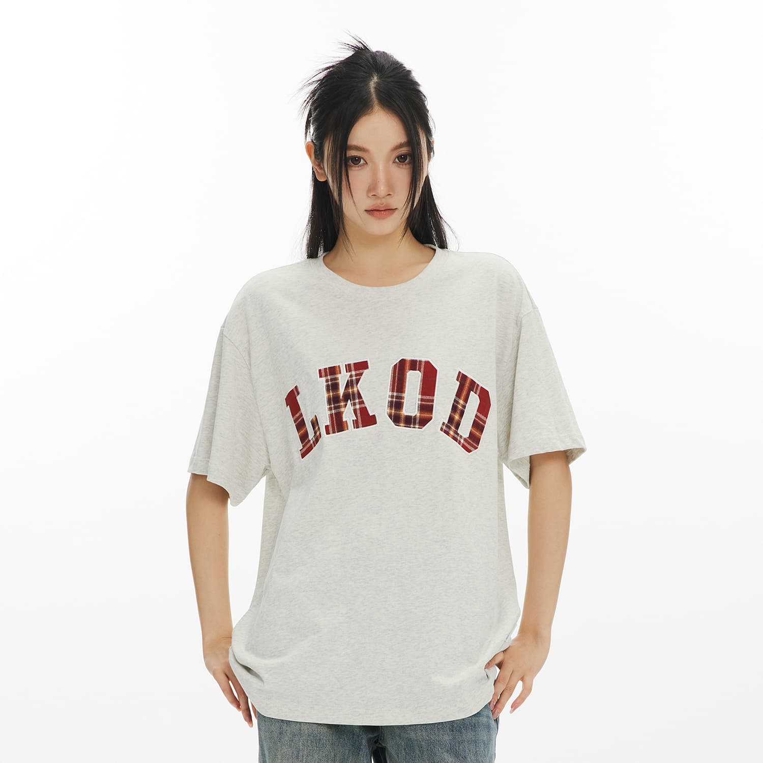 Футболка LKOD T - изображение 4