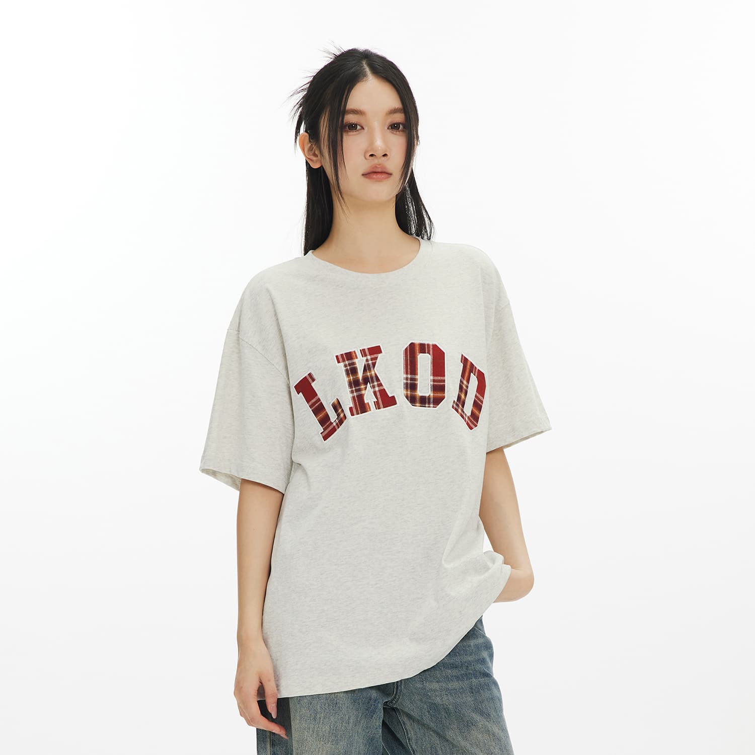 Футболка LKOD T - изображение 3
