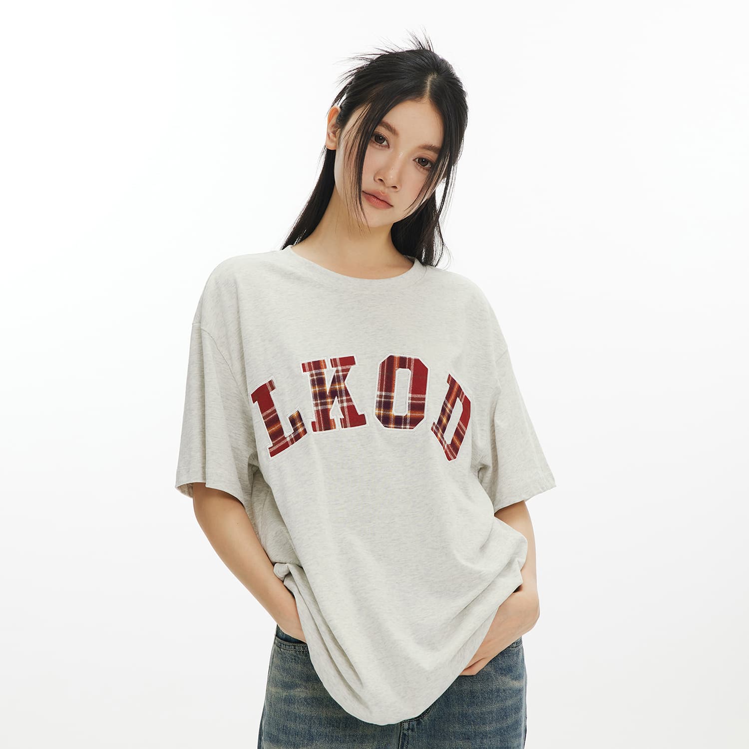 Футболка LKOD T - изображение 8