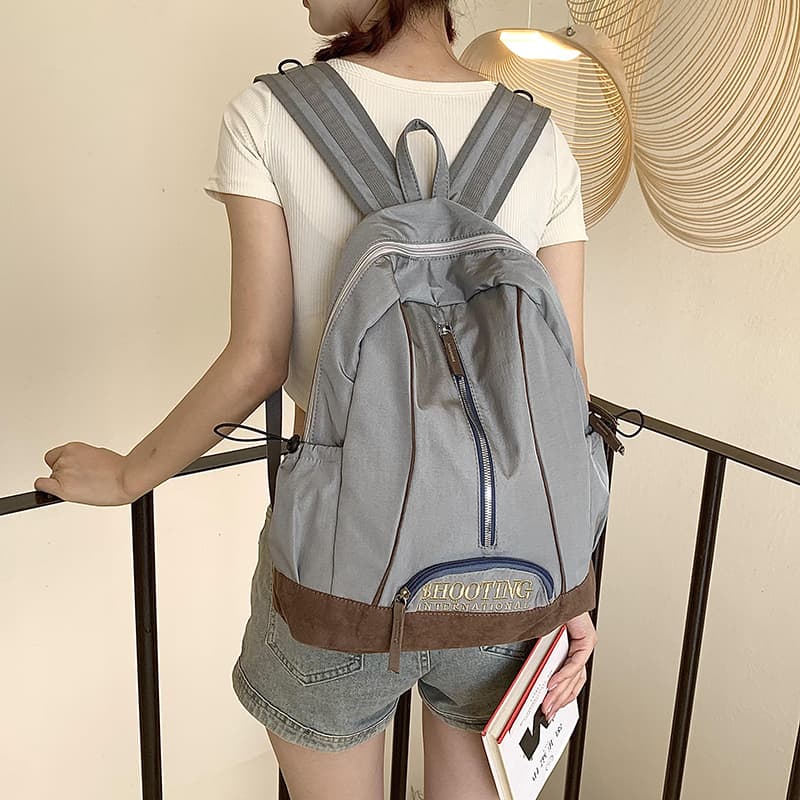 Рюкзак Duson Kangaroo Backpack - изображение 5