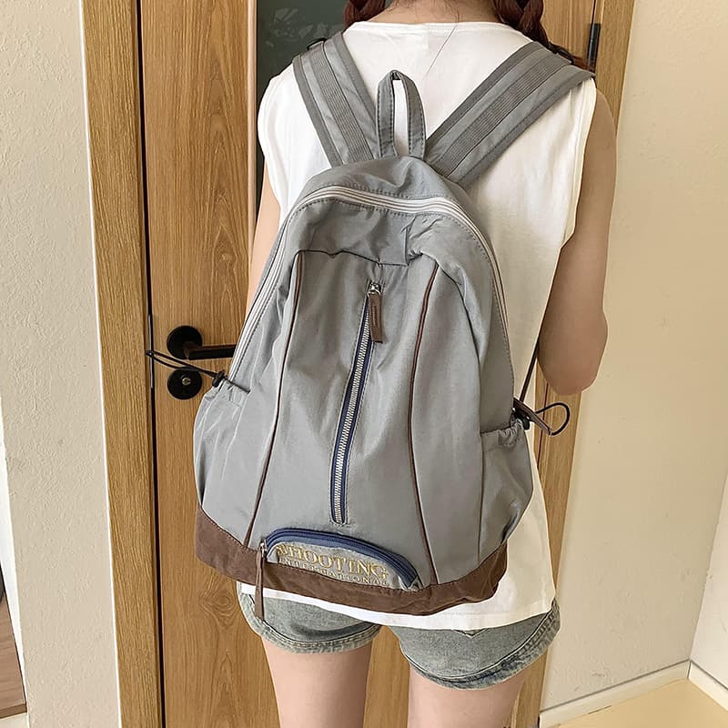 Рюкзак Duson Kangaroo Backpack - изображение 3