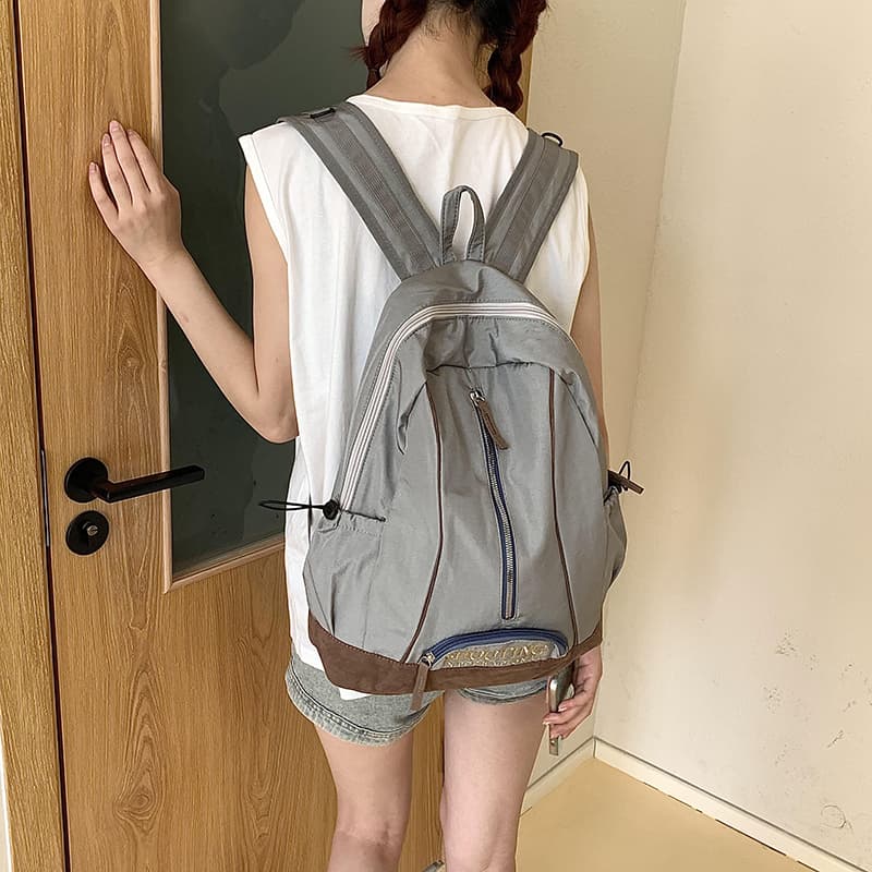 Рюкзак Duson Kangaroo Backpack - изображение 4