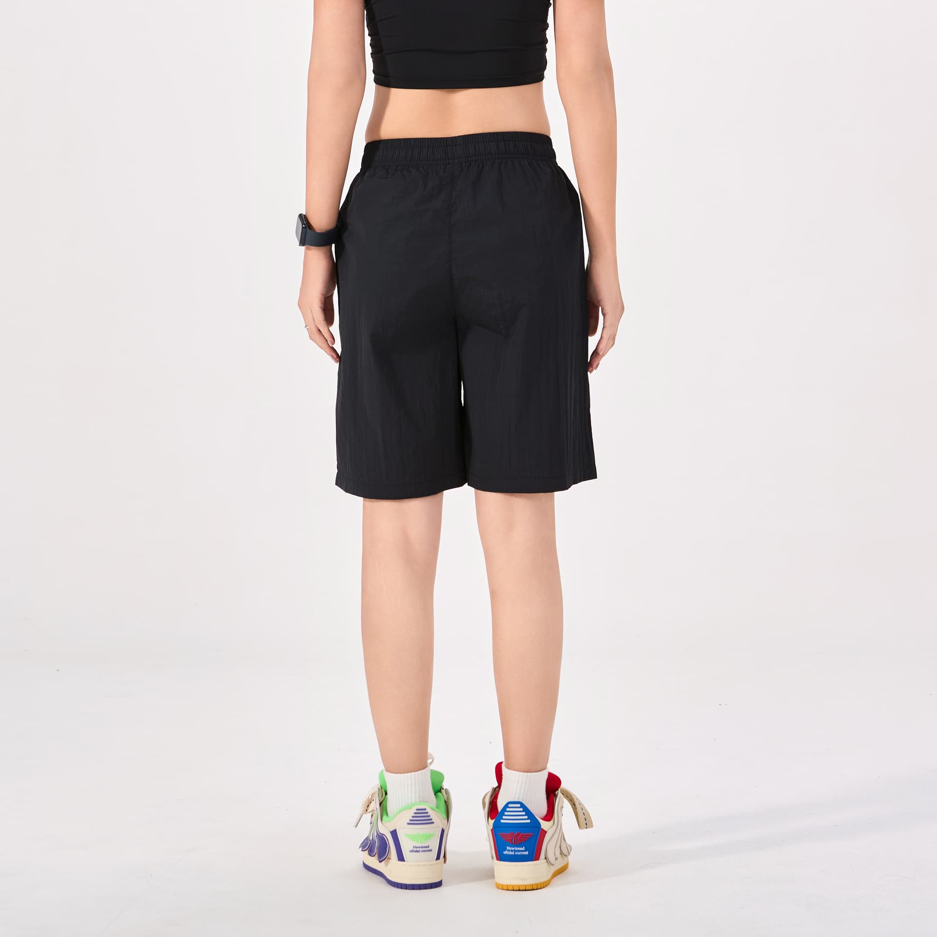 Шорты YZ Shorts - изображение 5