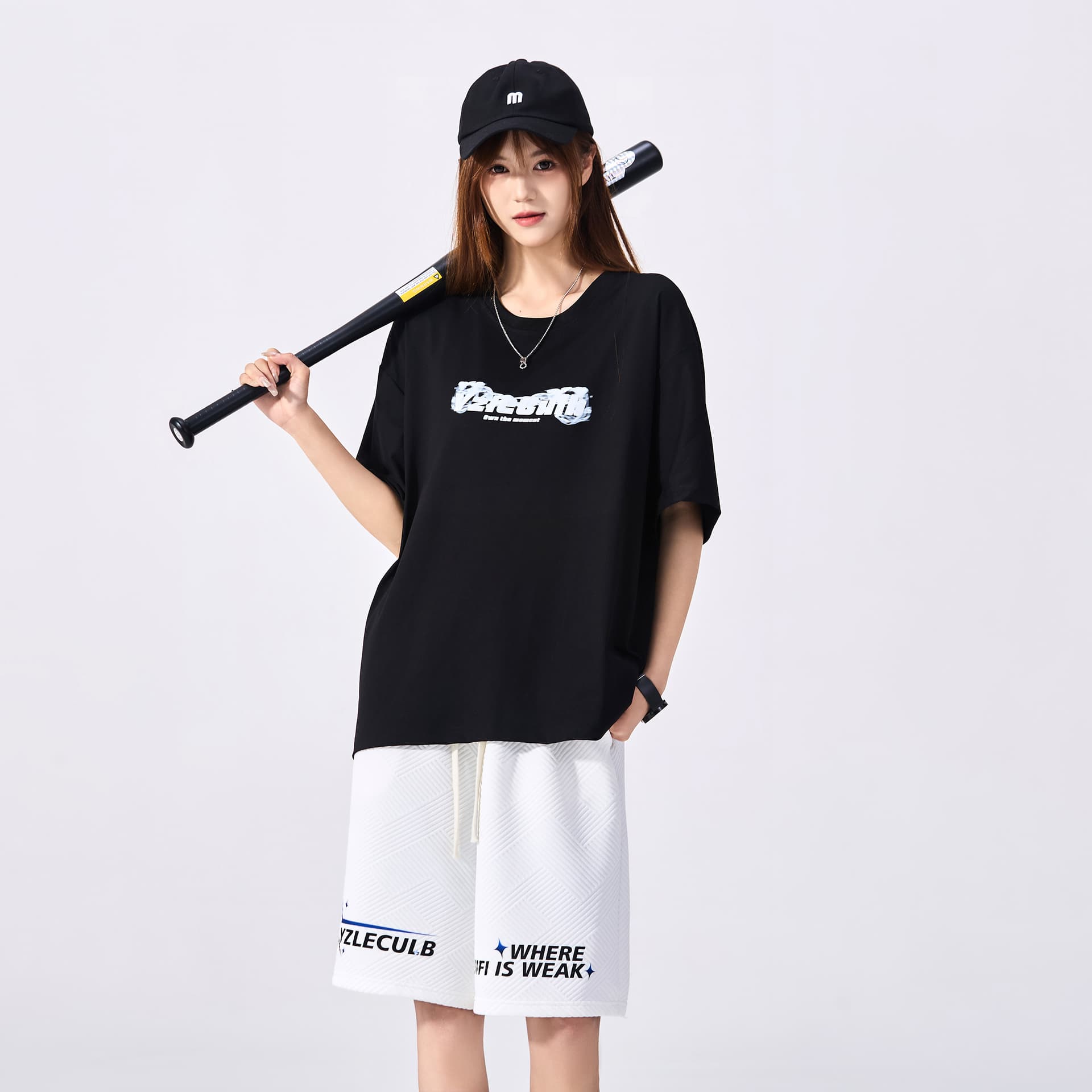 Футболка YZ T-Shirt - изображение 3
