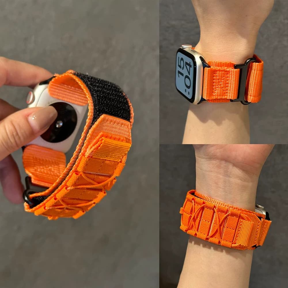 Ремешок для часов IKYOU apple iwatch - изображение 6