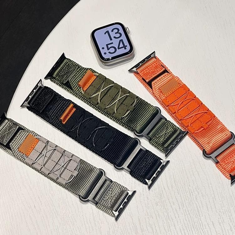 Ремешок для часов IKYOU apple iwatch - изображение 3