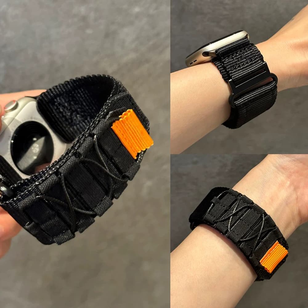 Ремешок для часов IKYOU apple iwatch - изображение 4