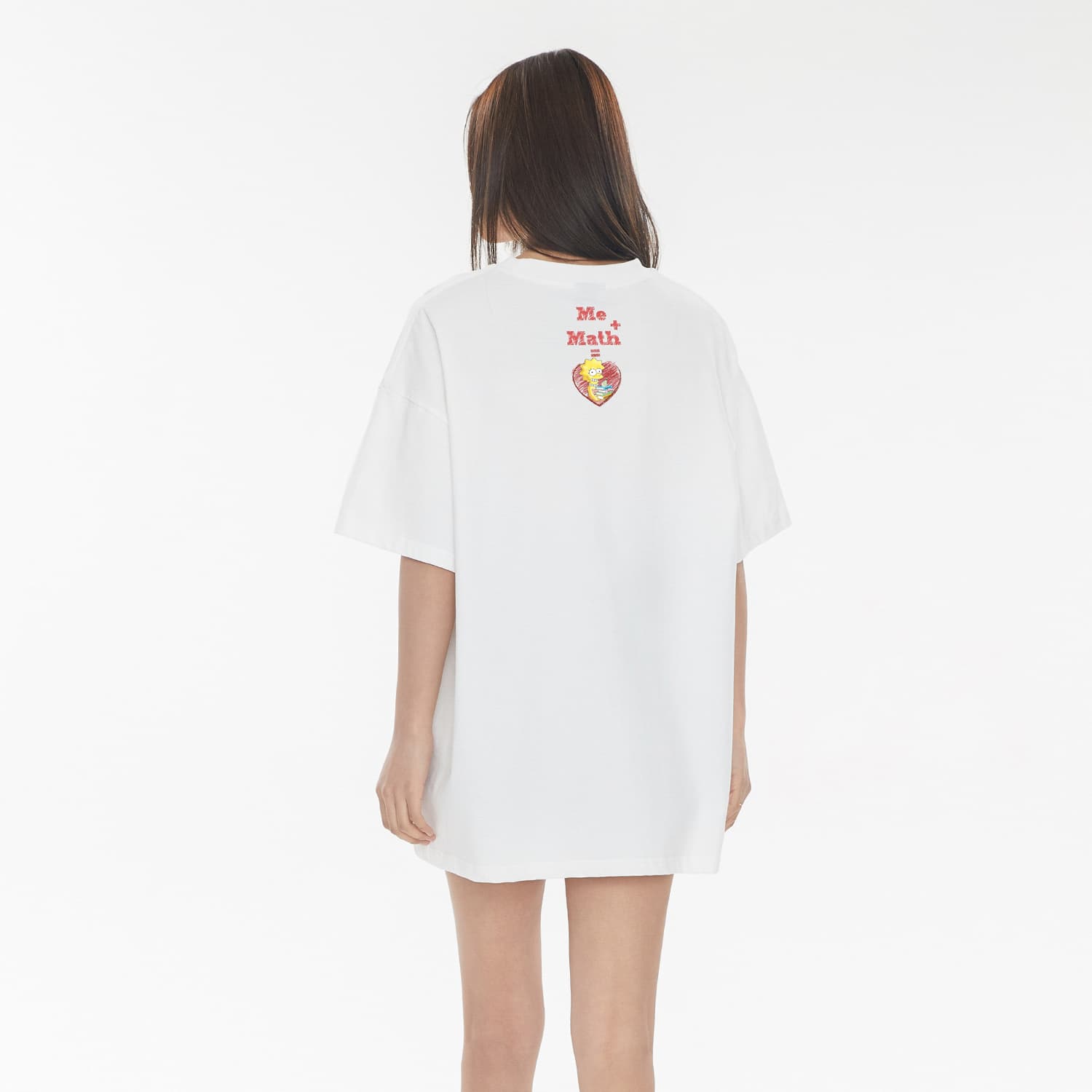 Футболка The Simpsons Женские T-рубашки - изображение 8