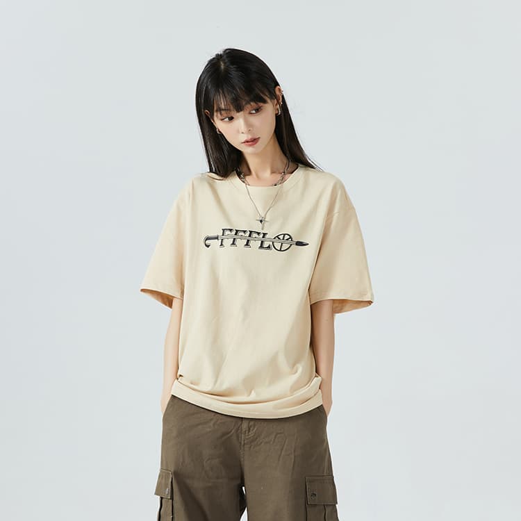 Футболка Jifffly T - изображение 3