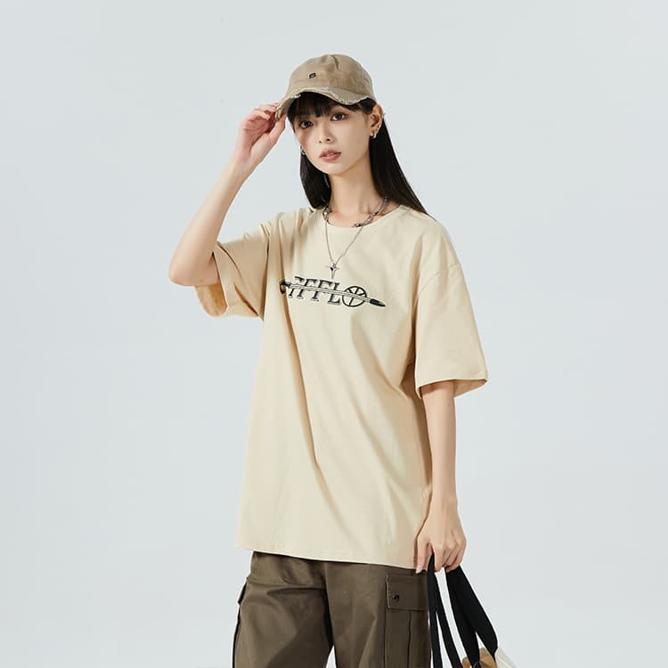 Футболка Jifffly T - изображение 5