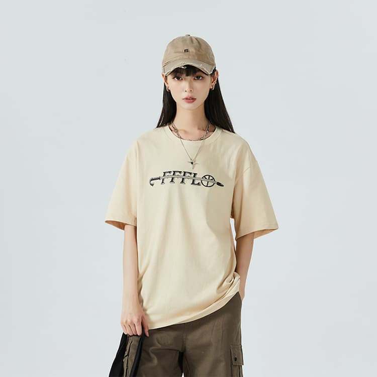 Футболка Jifffly T - изображение 4