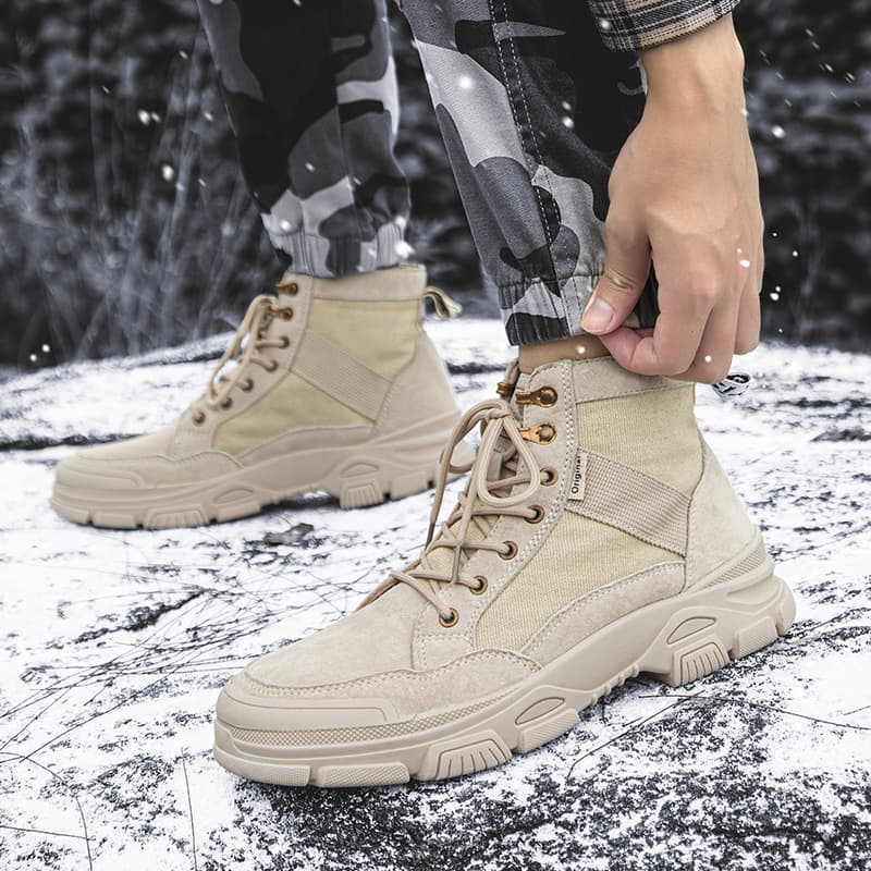 Ботинки CARTELO - изображение 4
