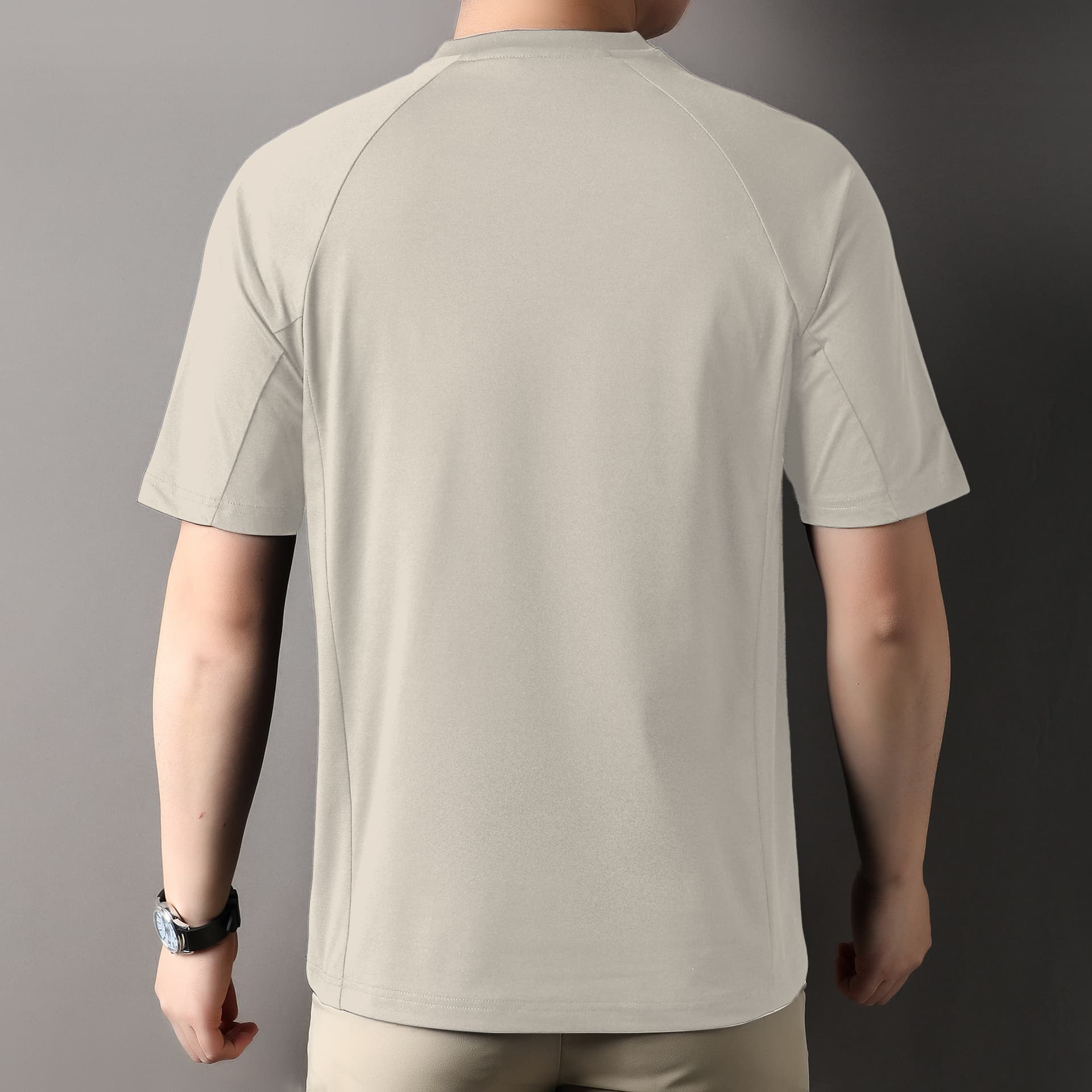 Футболка PIERRE CARDIN Мужские T-рубашки - изображение 2