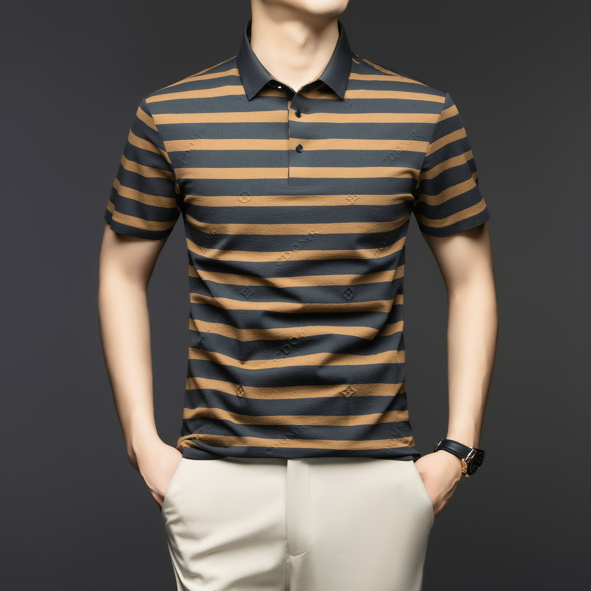Поло PIERRE CARDIN Polo - изображение 2