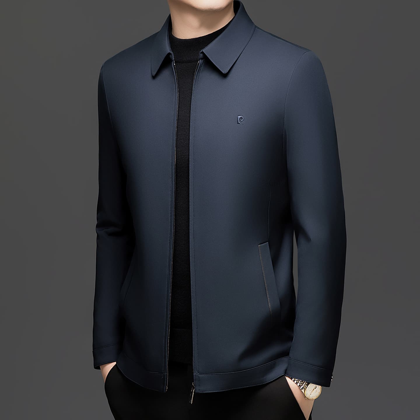 Куртка PIERRE CARDIN Мужские Куртки - изображение 4