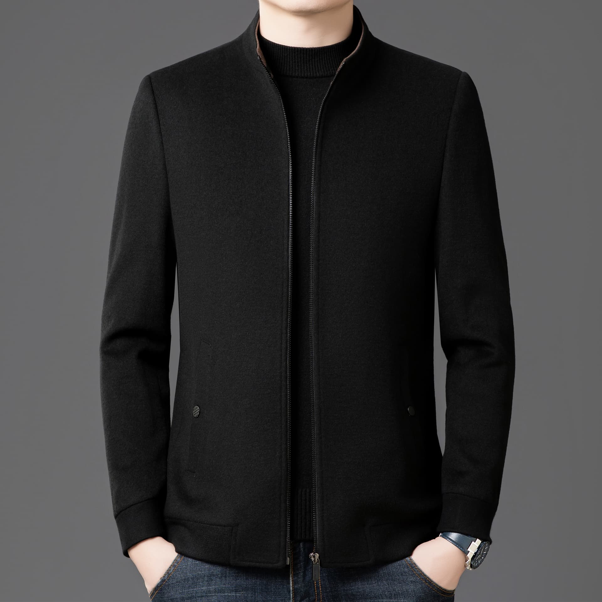 Куртка PIERRE CARDIN Мужские Куртки - изображение 3