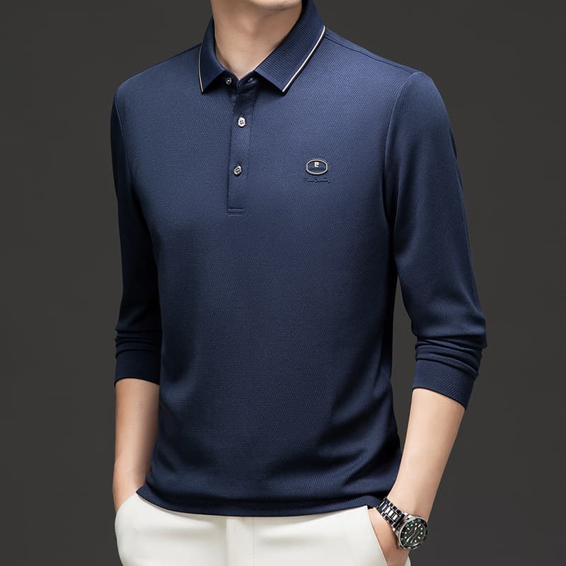 Футболка PIERRE CARDIN T - изображение 4