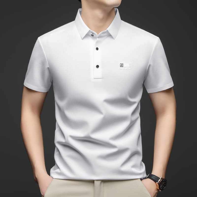 Футболка PIERRE CARDIN T - изображение 2