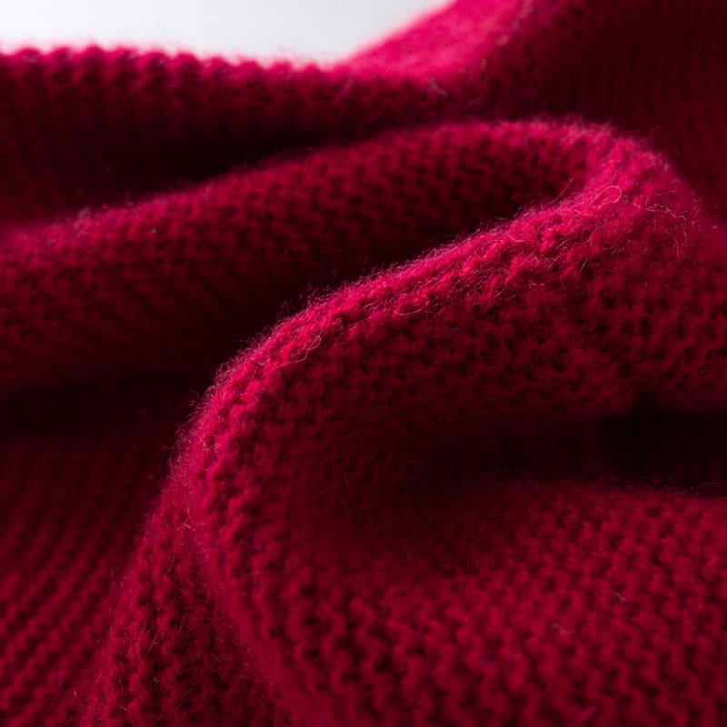 Шапка PIERRE CARDIN Плюшевая шапка-бини с круглым узором для детей - изображение 7