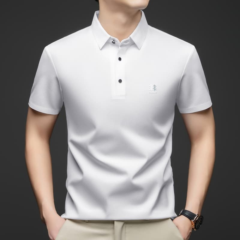 Футболка PIERRE CARDIN T - изображение 2