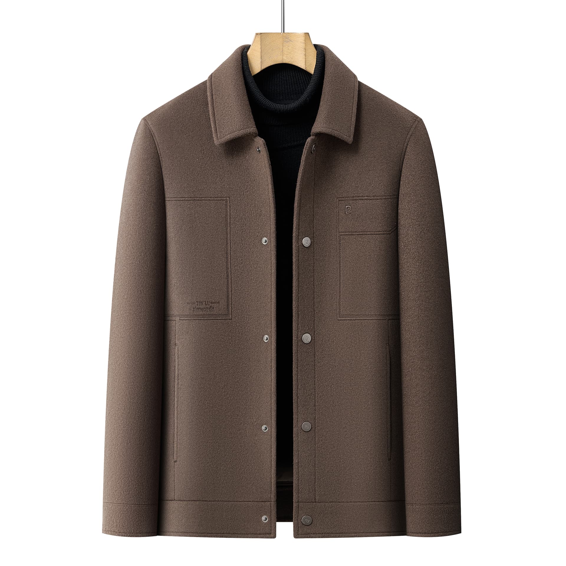 Куртка PIERRE CARDIN Мужские Куртки - изображение 4