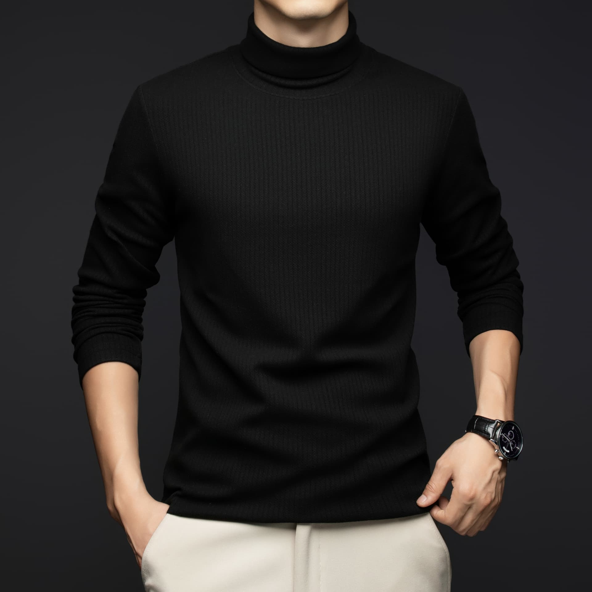 Футболка PIERRE CARDIN T - изображение 2